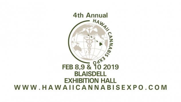 Hawaii's Cannabis Expo
