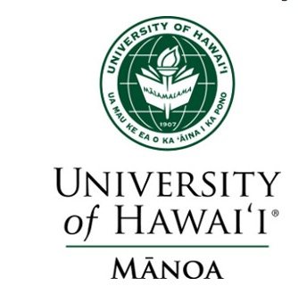 University Of Hawaii logo