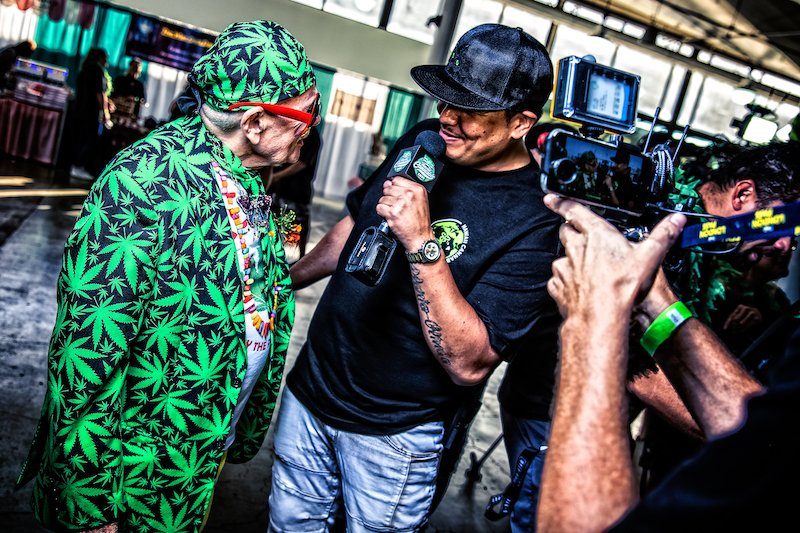 Hawaii Cannabis Expo 2019