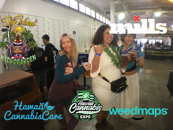 event - Hawaii Cannabis Expo 2019