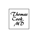 Thomas Cook, MD