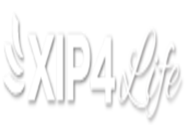 XiP4life logo