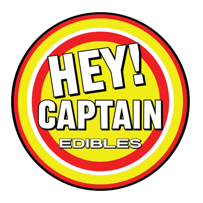 Hey Captain Edibles