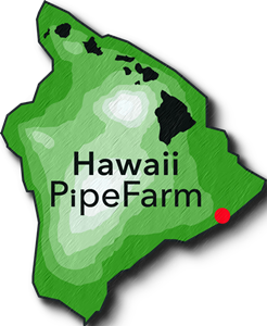 Hawaii Pipe Farm