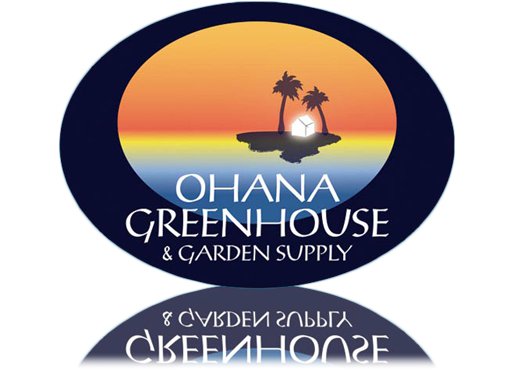 Ohana Greenhouse & Garden Supply