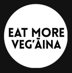 Eat More Vegai’na