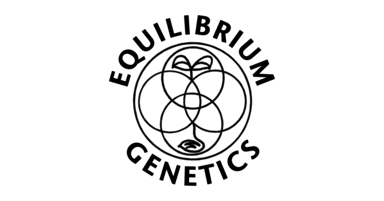 Equilibrium Genetics Equilibrium Genetics