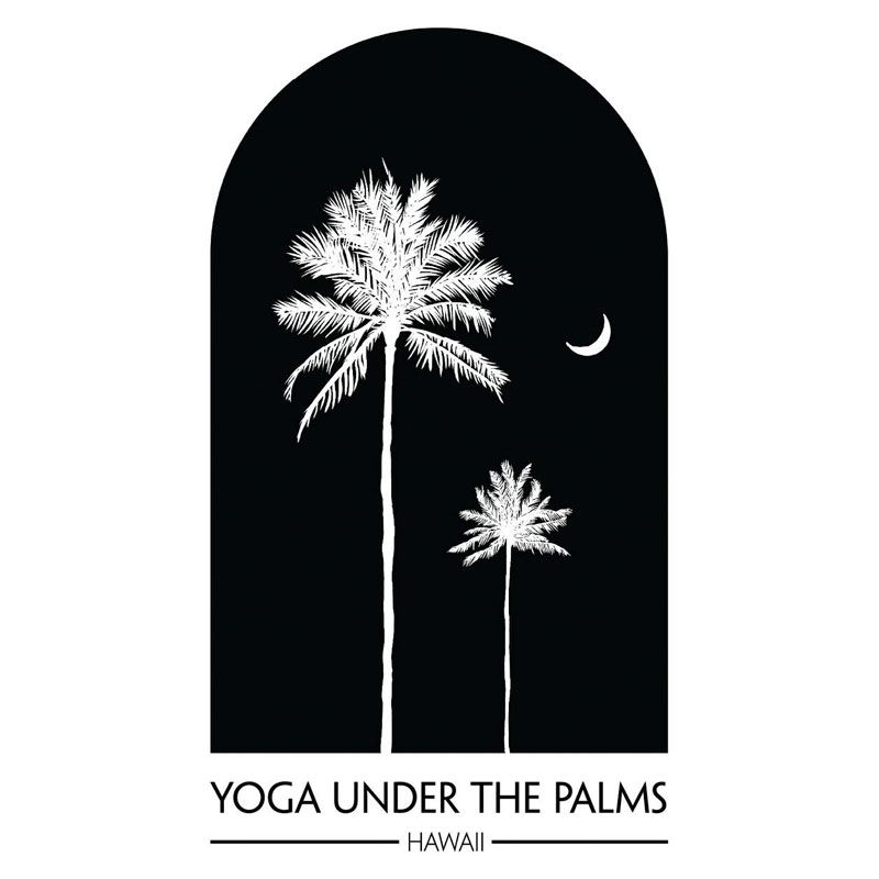 Yoga-Under-the-Palms
