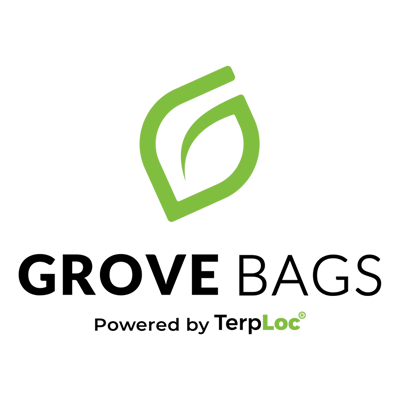 Smart cannabis packaging that preserves freshness and potency with proprietary TerpLoc® technology.