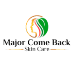 Major Come Back Skincare,LLC Major Come Back Skincare,LLC