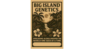 Big Island Genetics