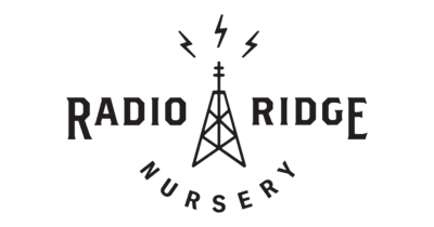 Radio Ridge Nursery