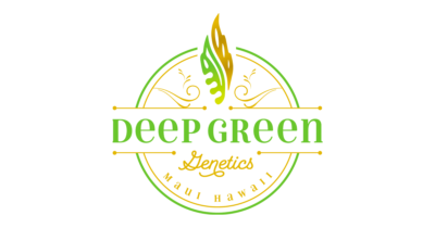 Deep Green Genetics