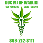 Compassionate, state-certified medical cannabis evaluations in Waikīkī—fast, friendly, and confidential. Compassionate, state-certified medical cannabis evaluations in Waikīkī—fast, friendly, and confidential.