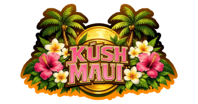 Kush Maui Co