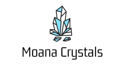 Moana Crystals