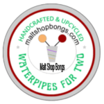 Malt Shop Bongs
