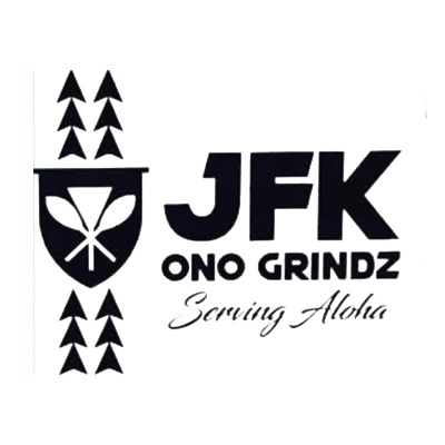 JFK Ono Grindz