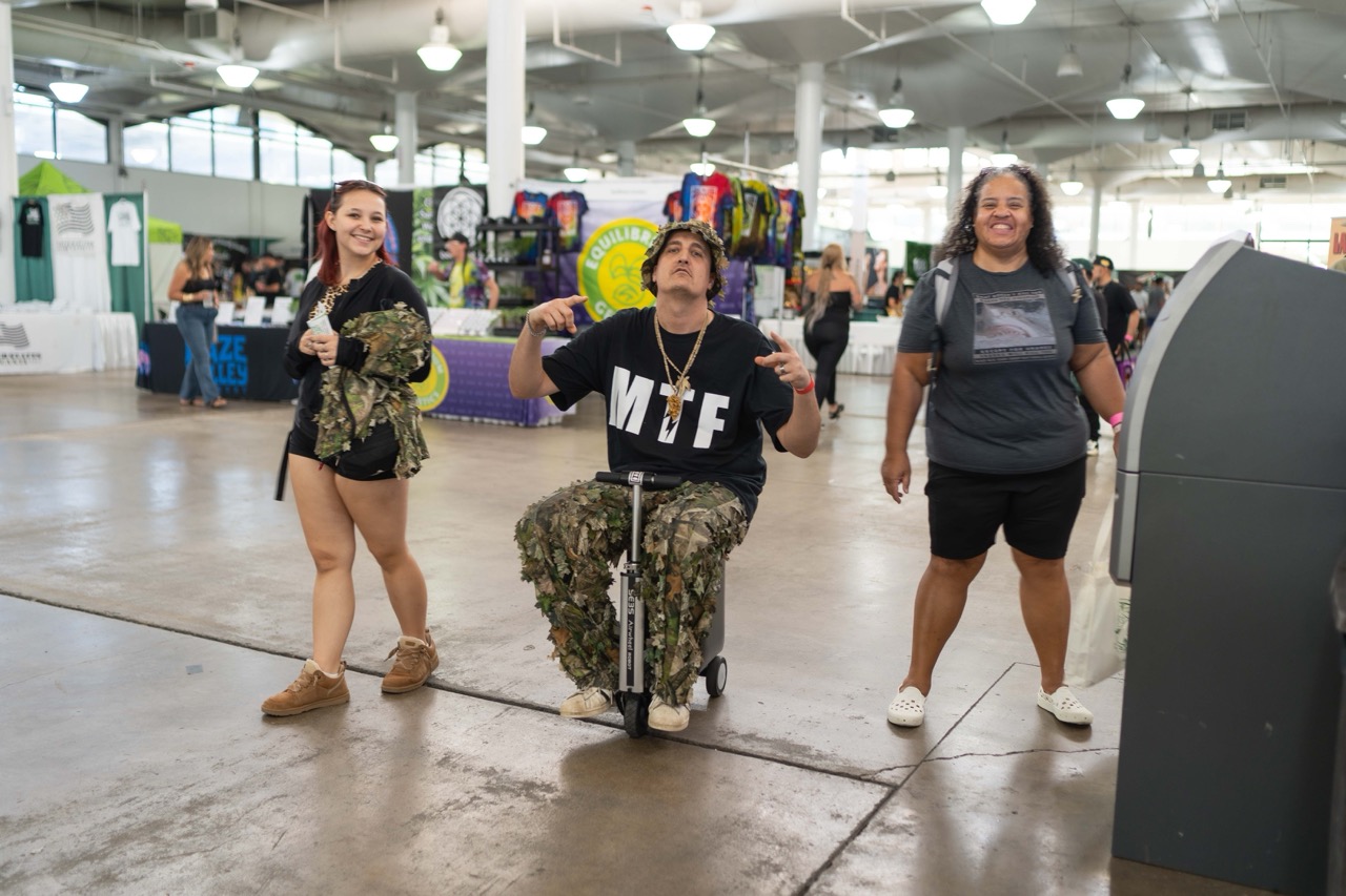 2025 Hawaii Cannabis Expo