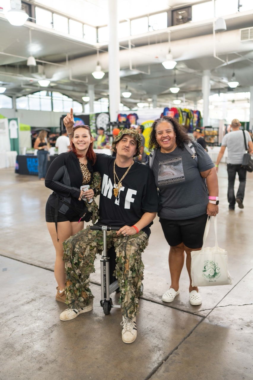 2025 Hawaii Cannabis Expo