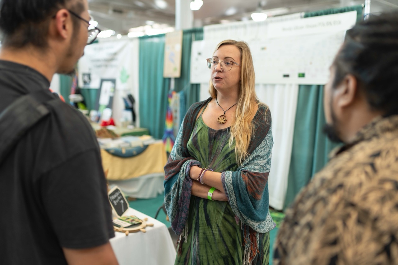 2025 Hawaii Cannabis Expo