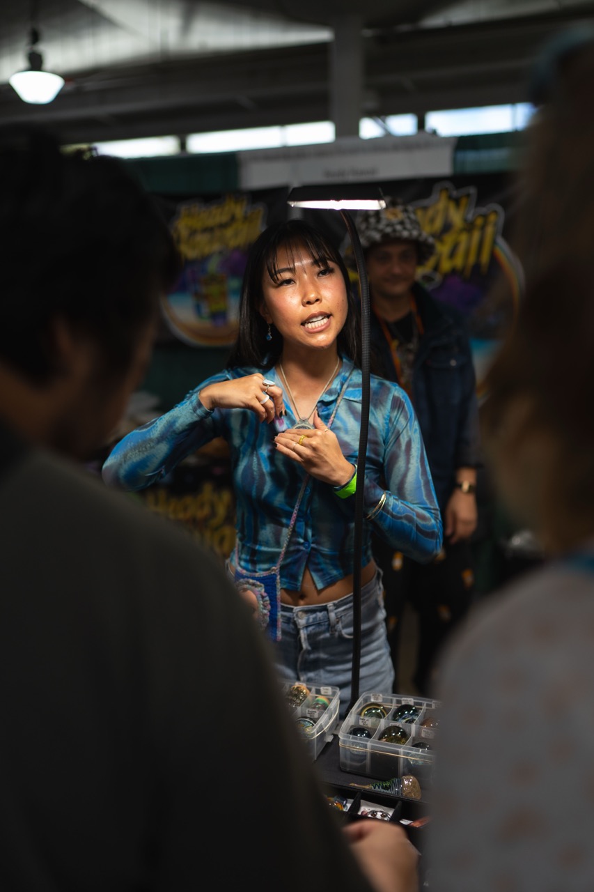 2025 Hawaii Cannabis Expo