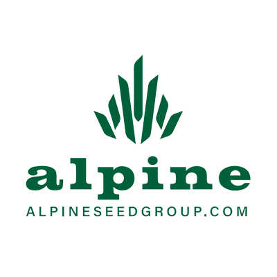 Alpine Seed Group Alpine Seed Group
