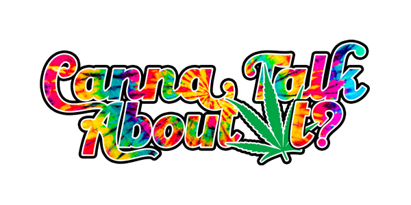 Canna Talk About It media partner logo