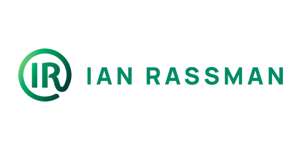 Ian Rassman media partner logo