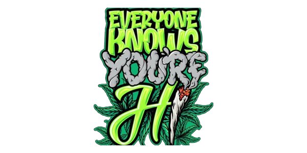 Everyone Knows You’re Hi podcast media partner logo