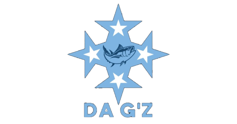 Da G’z Poke Da G’z Poke