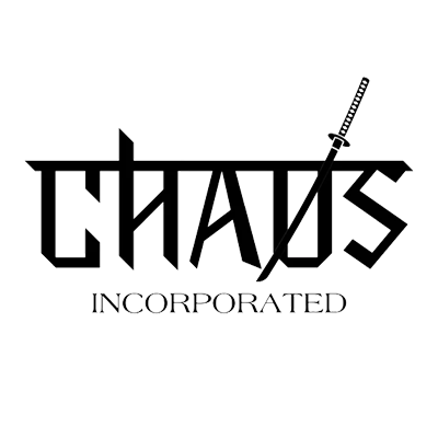 Chaos Incoperated Chaos Incoperated