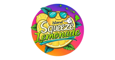 Island Squeeze Lemonade Island Squeeze Lemonade