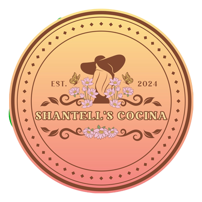 Shantell’s Cocina Shantell’s Cocina