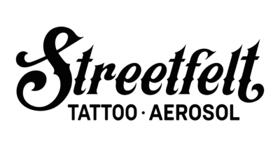 Streetfelt Tattoo + Aerosol