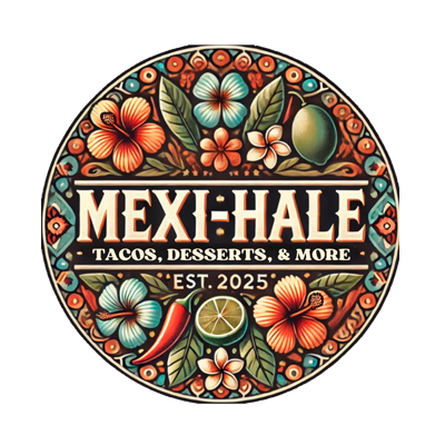 Mexi-Hale Mexi-Hale