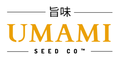 Umami Seed Company Umami Seed Company